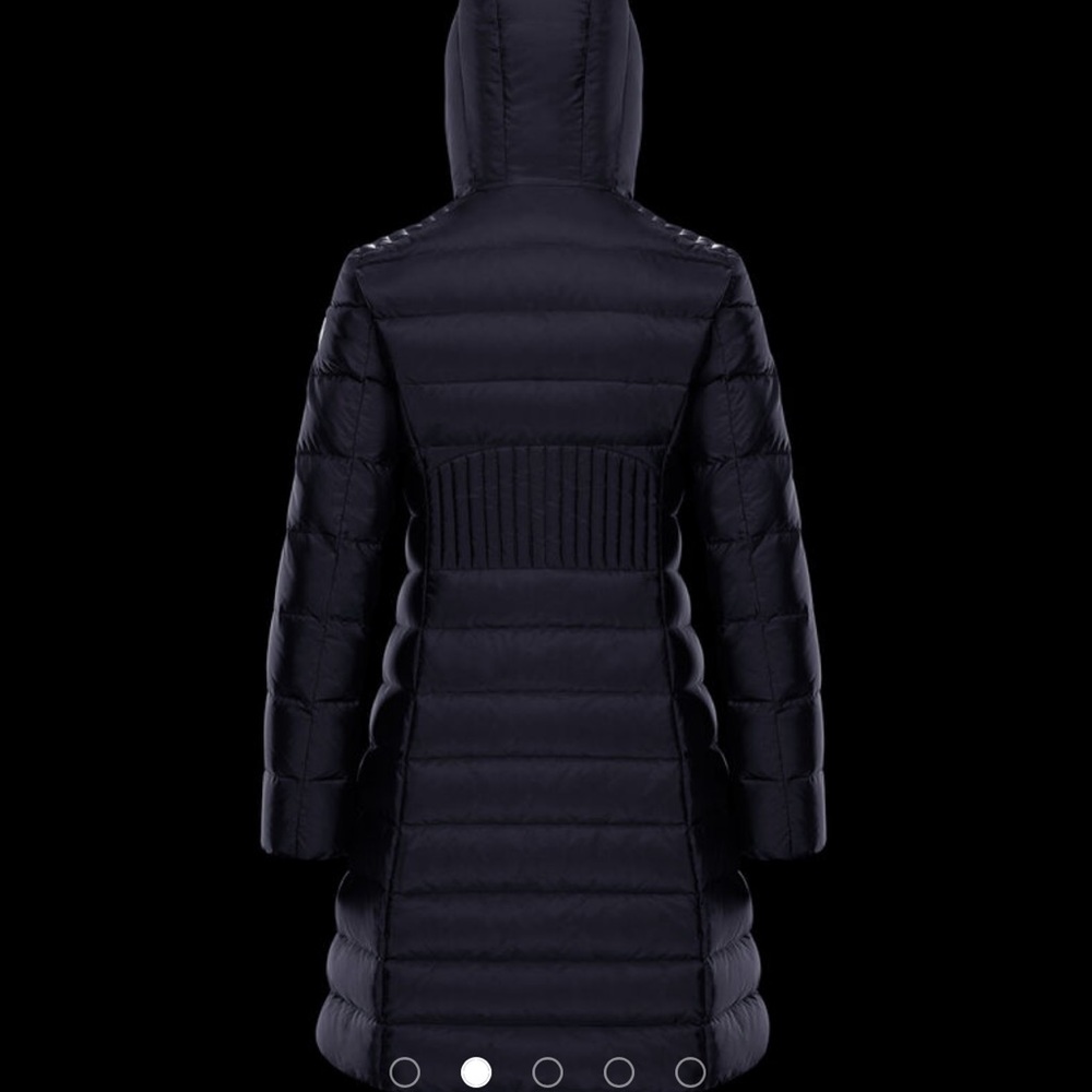 Moncler jacket - Picture 3 of 12